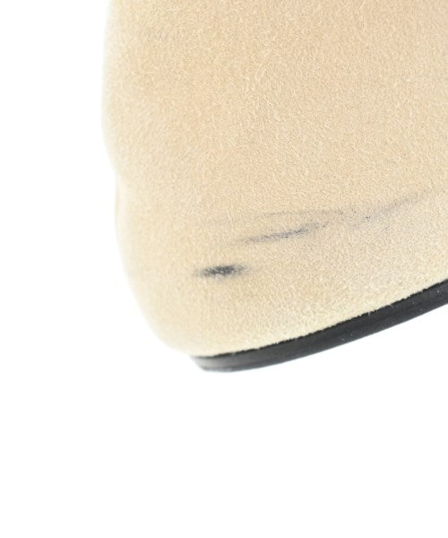 JIL SANDER รองเท้าออกงาน/รองเท้าไม่มีส้น