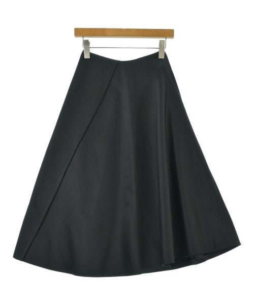 JIL SANDER กระโปรงยาว/แม็กซี่ยาว