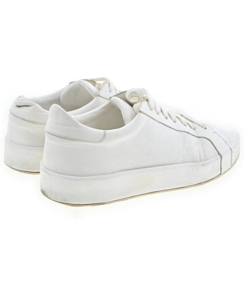 JIL SANDER รองเท้าผ้าใบ