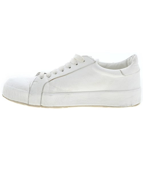 JIL SANDER รองเท้าผ้าใบ