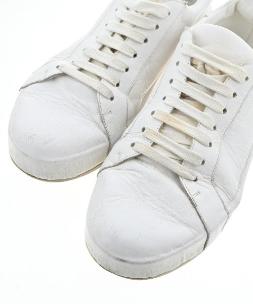 JIL SANDER รองเท้าผ้าใบ