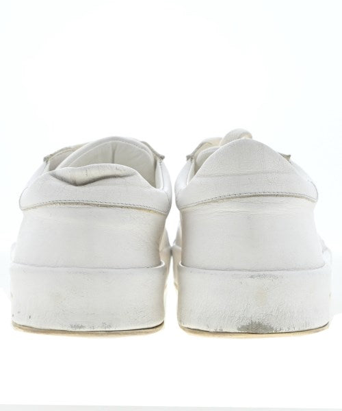 JIL SANDER รองเท้าผ้าใบ