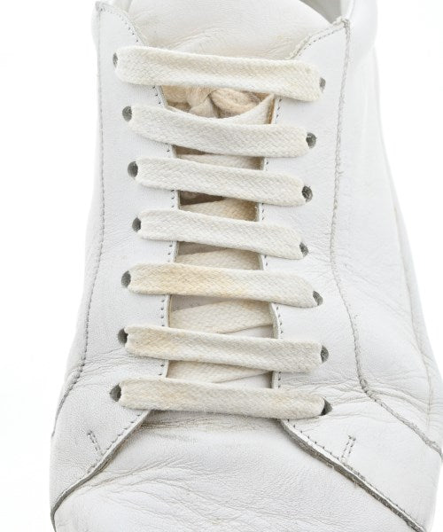 JIL SANDER รองเท้าผ้าใบ