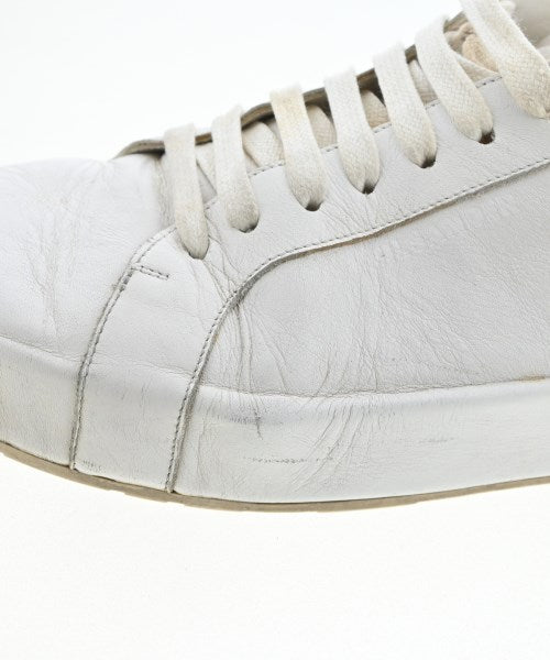 JIL SANDER รองเท้าผ้าใบ