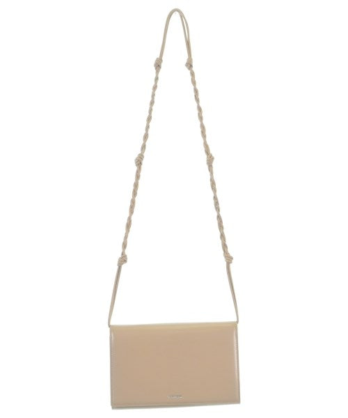 JIL SANDER กระเป๋าสะพาย