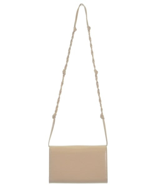 JIL SANDER กระเป๋าสะพาย