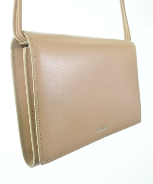 JIL SANDER กระเป๋าสะพาย