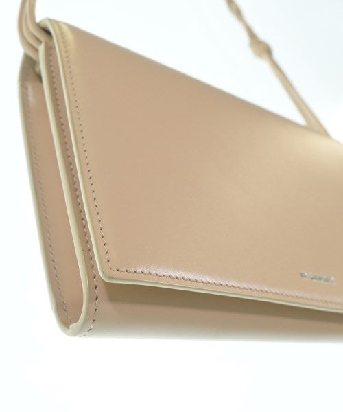 JIL SANDER กระเป๋าสะพาย
