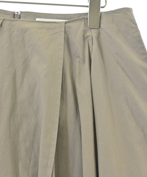 JIL SANDER กระโปรงยาวถึงเข่า