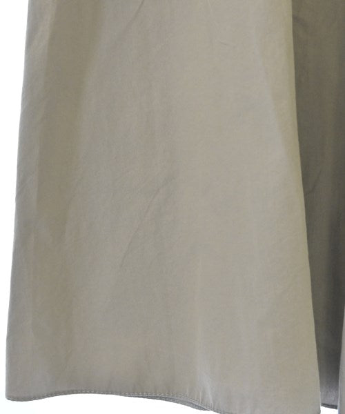 JIL SANDER กระโปรงยาวถึงเข่า