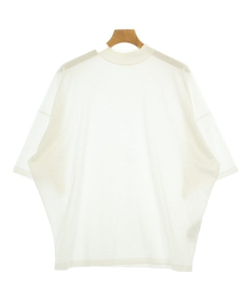 JIL SANDER เสื้อยืด/เสื้อท็อปส์
