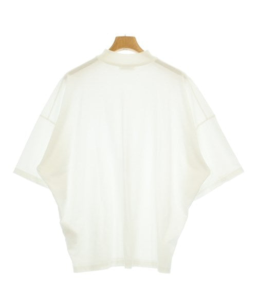JIL SANDER เสื้อยืด/เสื้อท็อปส์