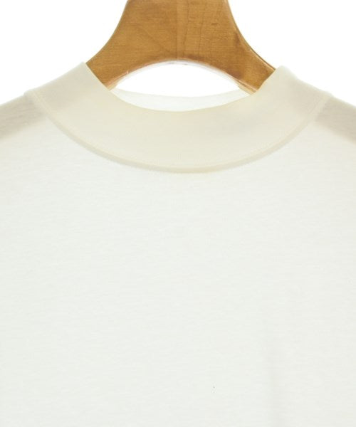JIL SANDER เสื้อยืด/เสื้อท็อปส์