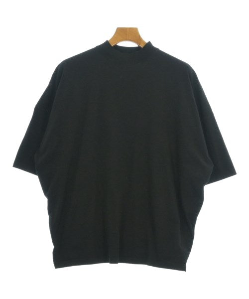 JIL SANDER เสื้อยืด/เสื้อท็อปส์