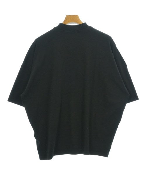 JIL SANDER เสื้อยืด/เสื้อท็อปส์