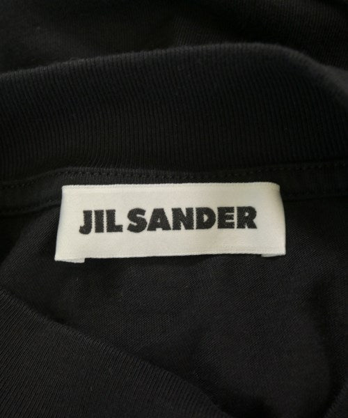 JIL SANDER เสื้อยืด/เสื้อท็อปส์
