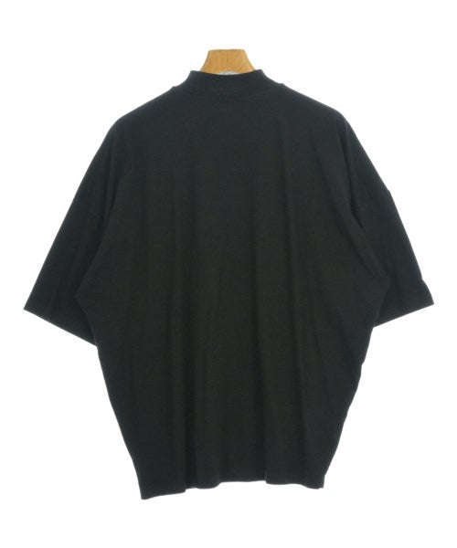 JIL SANDER เสื้อยืด/เสื้อท็อปส์