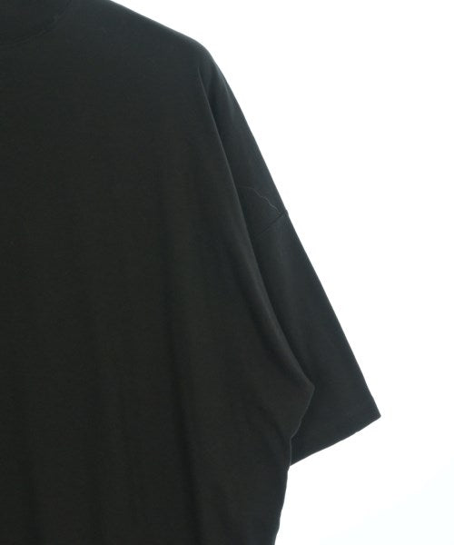JIL SANDER เสื้อยืด/เสื้อท็อปส์