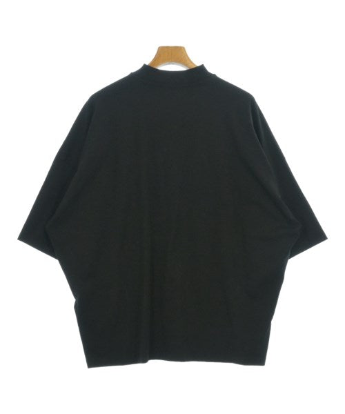JIL SANDER เสื้อยืด/เสื้อท็อปส์