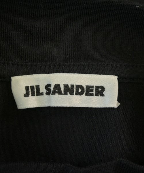 JIL SANDER เสื้อยืด/เสื้อท็อปส์