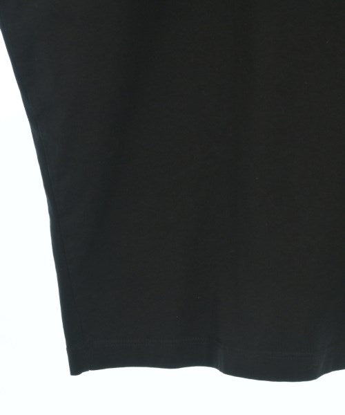 JIL SANDER เสื้อยืด/เสื้อท็อปส์