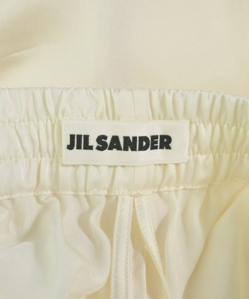 JIL SANDER กางเกง อื่น
