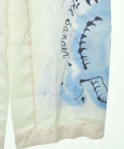 JIL SANDER กางเกง อื่น