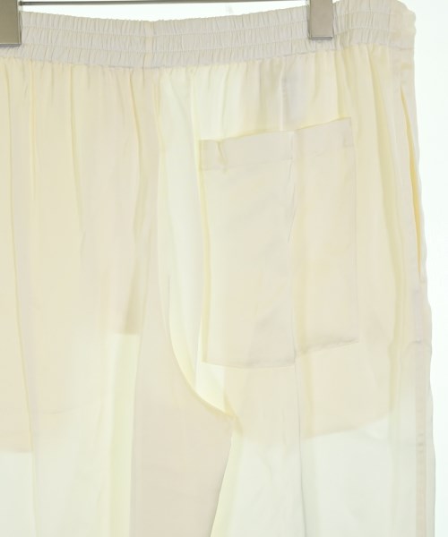JIL SANDER กางเกง อื่น