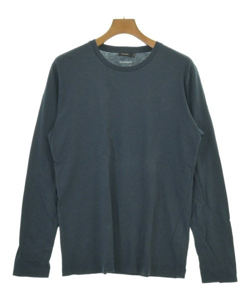 JIL SANDER เสื้อยืด/เสื้อท็อปส์