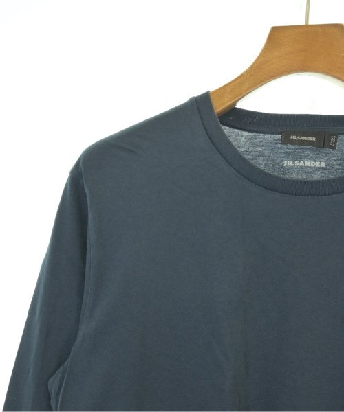 JIL SANDER เสื้อยืด/เสื้อท็อปส์