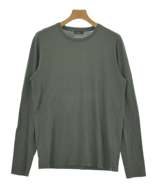 JIL SANDER เสื้อยืด/เสื้อท็อปส์
