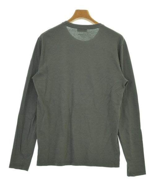 JIL SANDER เสื้อยืด/เสื้อท็อปส์