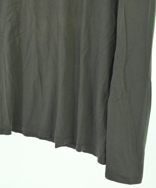 JIL SANDER เสื้อยืด/เสื้อท็อปส์