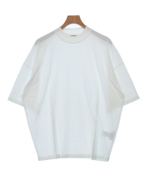 JIL SANDER เสื้อยืด/เสื้อท็อปส์
