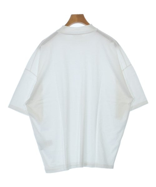 JIL SANDER เสื้อยืด/เสื้อท็อปส์