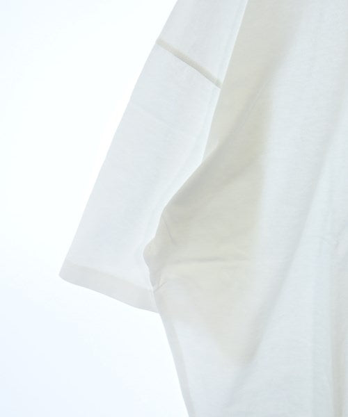 JIL SANDER เสื้อยืด/เสื้อท็อปส์