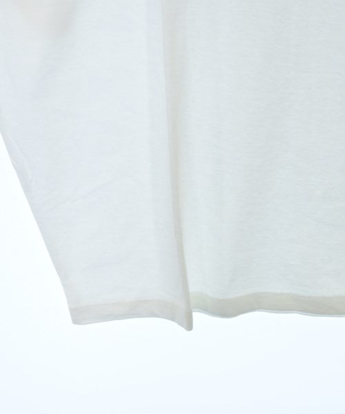 JIL SANDER เสื้อยืด/เสื้อท็อปส์