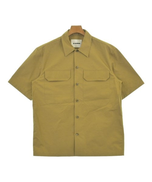 JIL SANDER เสื้อลำลอง