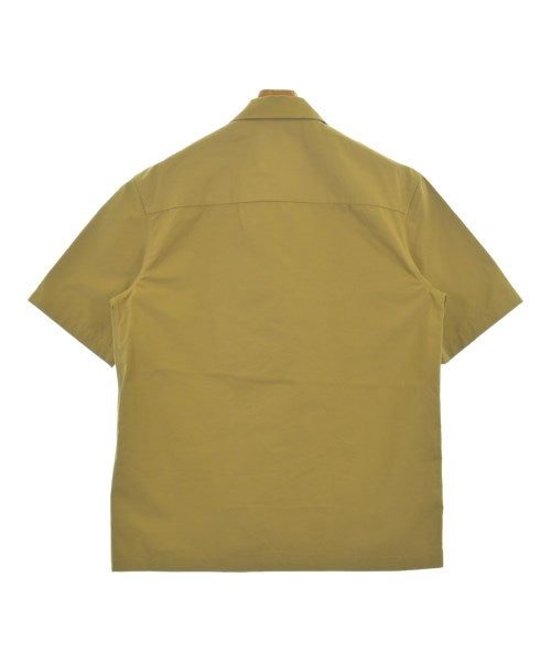 JIL SANDER เสื้อลำลอง