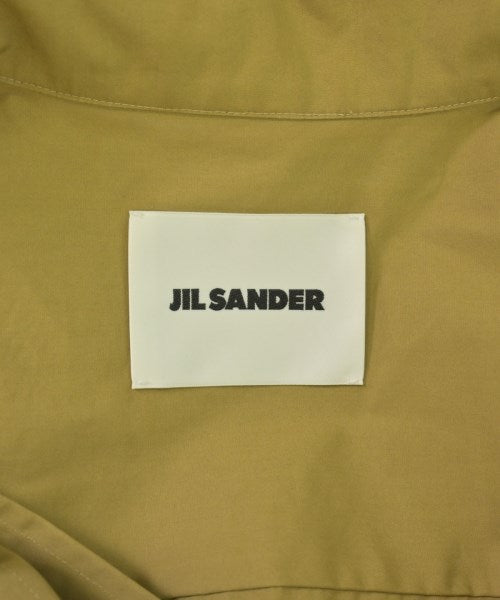 JIL SANDER เสื้อลำลอง