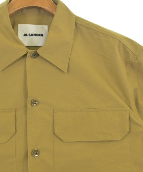 JIL SANDER เสื้อลำลอง