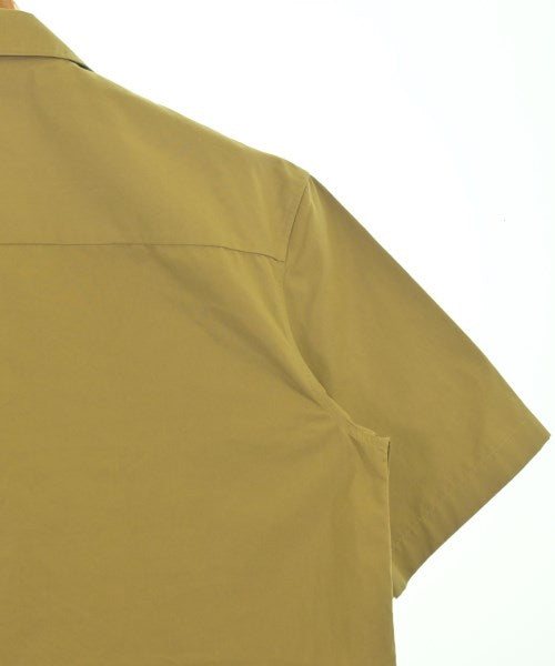 JIL SANDER เสื้อลำลอง