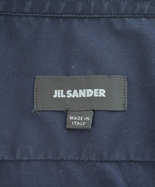 JIL SANDER เสื้อลำลอง