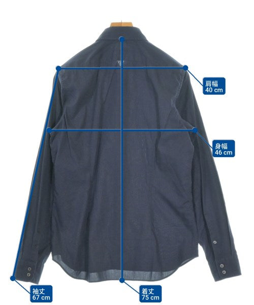 JIL SANDER เสื้อลำลอง