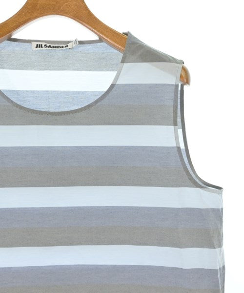 JIL SANDER เสื้อสตรี