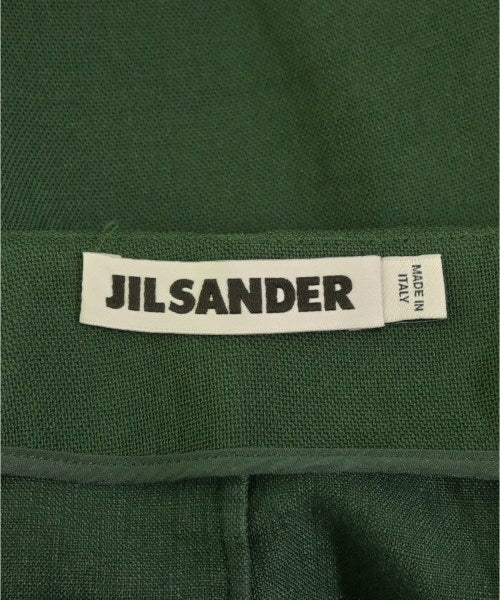 JIL SANDER กางเกงขาสั้น