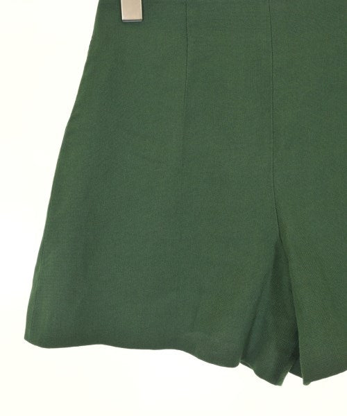 JIL SANDER กางเกงขาสั้น