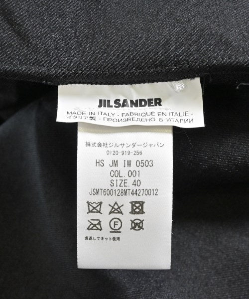 JIL SANDER เสื้อลำลอง
