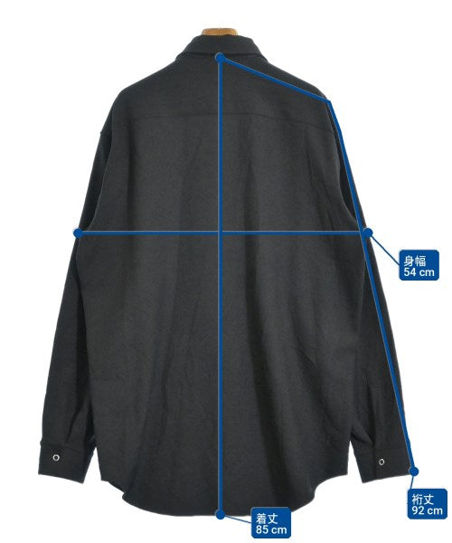 JIL SANDER เสื้อลำลอง