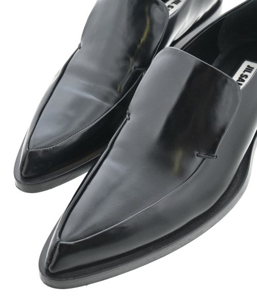 JIL SANDER รองเท้าออกงาน/รองเท้าไม่มีส้น